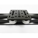 Grąžtas Openbuilds Montavimo plokštė 80mm