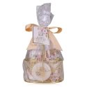 Accentra vannikomplekt HONEY JASMINE traadikorvis Accentra vannikomplekt HONEY JASMINE traadikorvis