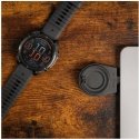 FIXED 3-в-1 беспроводная зарядная станция для часов Garmin, черная FIXED 3-в-1 беспроводная зарядная станция для часов Garmin, черная