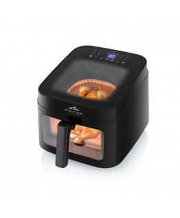 ETA Hot Air Fryer | Fritta Ultima 716890000 | Power 1700 W |