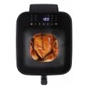 ETA gaisa fritēšanas katls | Fritta Ultima 716890000 | Jauda 1700 W | ETA gaisa fritēšanas katls | Fritta Ultima 716890000 | Jauda 1700 W |