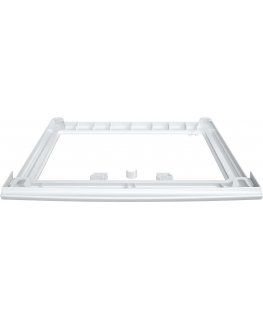 Siemens WZ27410 būgninio džiovintuvo dalis / priedas Montavimo rinkinys