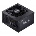 XPG PROBE 600 BRONZE блок питания 600 W 20+4 pin ATX ATX Черный XPG PROBE 600 BRONZE блок питания 600 W 20+4 pin ATX ATX Черный