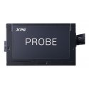 XPG PROBE 600 BRONZE toiteallika komponent 600 W 20+4 pin ATX ATX Must XPG PROBE 600 BRONZE toiteallika komponent 600 W 20+4 pin ATX ATX Must