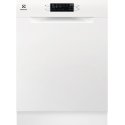 Electrolux 600 SatelliteClean Dishwasher, White (ESM48320UW) Electrolux 600 SatelliteClean Dishwasher, White (ESM48320UW)