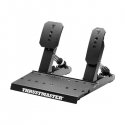 Thrustmaster T598 Black, Red USB Steering wheel + Pedals Analogue / Digital PC, PlayStation 4, PlayS