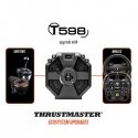 Thrustmaster T598 Черный, Красный USB Рулевое колесо+педали Аналоговый/цифровой ПК, PlayStation 4, P Thrustmaster T598 Черный, Красный USB Рулевое колесо+педали Аналоговый/цифровой ПК, PlayStation 4, P