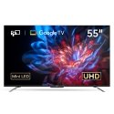 FPD 55" ML950 – 4K Mini-LED Google TV FPD 55" ML950 – 4K Mini-LED Google TV