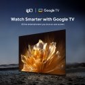 FPD 55" ML950 – 4K Mini-LED Google TV FPD 55" ML950 – 4K Mini-LED Google TV