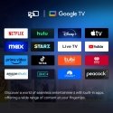 FPD 55" ML950 – 4K Mini-LED Google TV FPD 55" ML950 – 4K Mini-LED Google TV