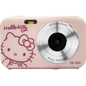 YASHICA x Hello Kitty digikaamera DZ-100 (Valge) YASHICA x Hello Kitty digikaamera DZ-100 (Valge)