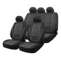 Universal car seat covers front and rear set sc16 amio-04616 Universal car seat covers front and rear set sc16 amio-04616