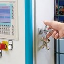 Knipex 00 11 01 ключ для шкафа управления Knipex 00 11 01 ключ для шкафа управления