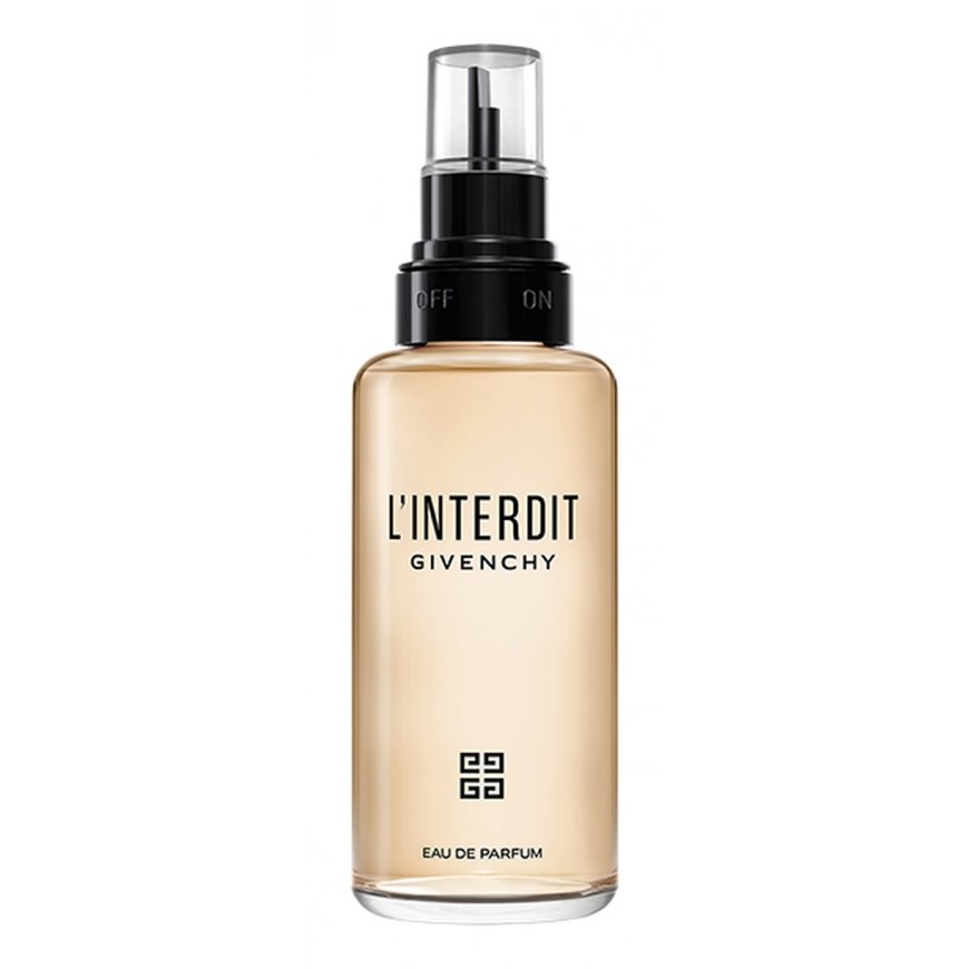 Givenchy L'Interdit 150 ml Moteriškas
