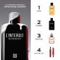 Givenchy L'Interdit 150 ml Sievietes Givenchy L'Interdit 150 ml Sievietes