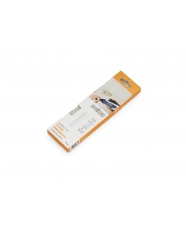 STEINEL 70081 lipni plėvelė Permatomas