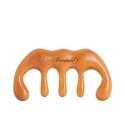 Benton SCALP BRUSH massaažiharjad 1 tk Benton SCALP BRUSH massaažiharjad 1 tk