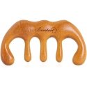 Benton SCALP BRUSH massaažiharjad 1 tk Benton SCALP BRUSH massaažiharjad 1 tk