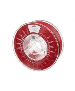 Spectrum Filaments Smart ABS 1.75mm Raudona 1 kg