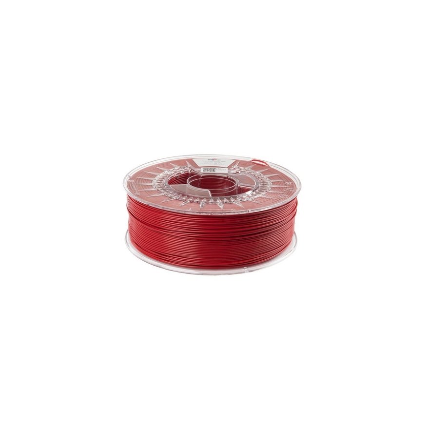 Spectrum Filaments Smart ABS 1.75mm Punainen 1 kg – 2