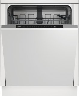 Beko DIN35321 Täysin integroitu 13 paikkoja E