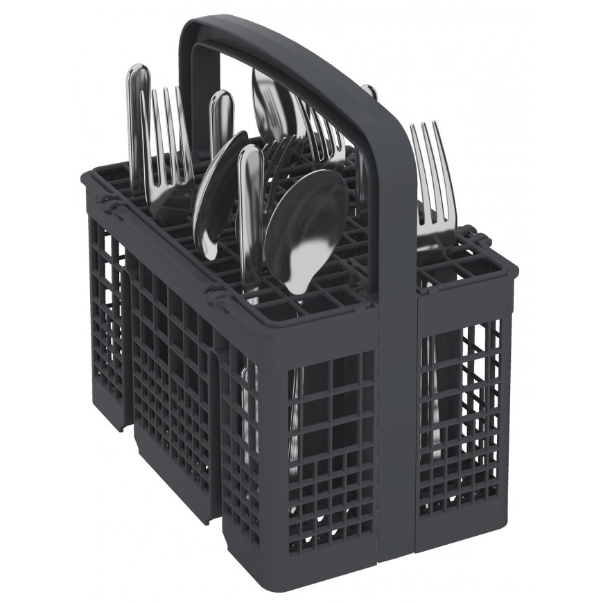 Beko DIN35321 Fully built-in 13 place settings E – 4