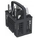 Beko DIN35321 Fully built-in 13 place settings E Beko DIN35321 Fully built-in 13 place settings E