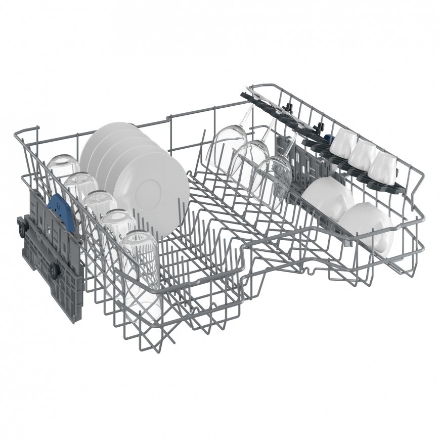 Beko DIN35321 Fully built-in 13 place settings E – 5
