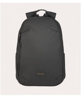 Tucano Laser 40,6 cm (16") Reppu musta
