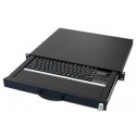 aixcase AIX-19K1UKUSTP-B tastatūra USB QWERTY Amerikāņu angļu valoda Melns aixcase AIX-19K1UKUSTP-B tastatūra USB QWERTY Amerikāņu angļu valoda Melns