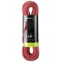 Edelrid 710790802000 laipiojimo virvė Raudona 80000 mm 9,8 mm Poliamidas 1 vnt Edelrid 710790802000 laipiojimo virvė Raudona 80000 mm 9,8 mm Poliamidas 1 vnt