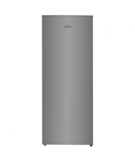 Eiron vertical freezer