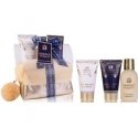 Accentra Bath set ESSENCE OF BEAUTY in Cosmetic Bag Accentra Bath set ESSENCE OF BEAUTY in Cosmetic Bag