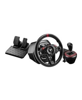 Simagic P2000 clutch pedal - black