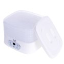 Adler AD 6658 elintarvikekuivain Valkoinen 230 W Adler AD 6658 elintarvikekuivain Valkoinen 230 W