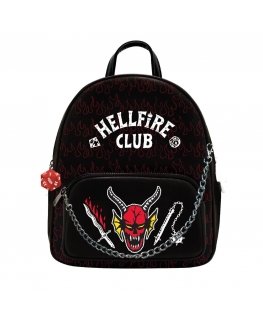 CERDÁ Stranger Things backpack 27cm