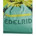 Edelrid Drone climbing chalk bag Light Green, Mint colour Tarpaulin Edelrid Drone climbing chalk bag Light Green, Mint colour Tarpaulin