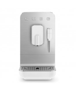 Smeg BCC12WHMEU kafijas automāts Espesso aparāts 1,4 L