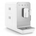 Smeg BCC12WHMEU кофеварка Машина для эспрессо 1,4 L