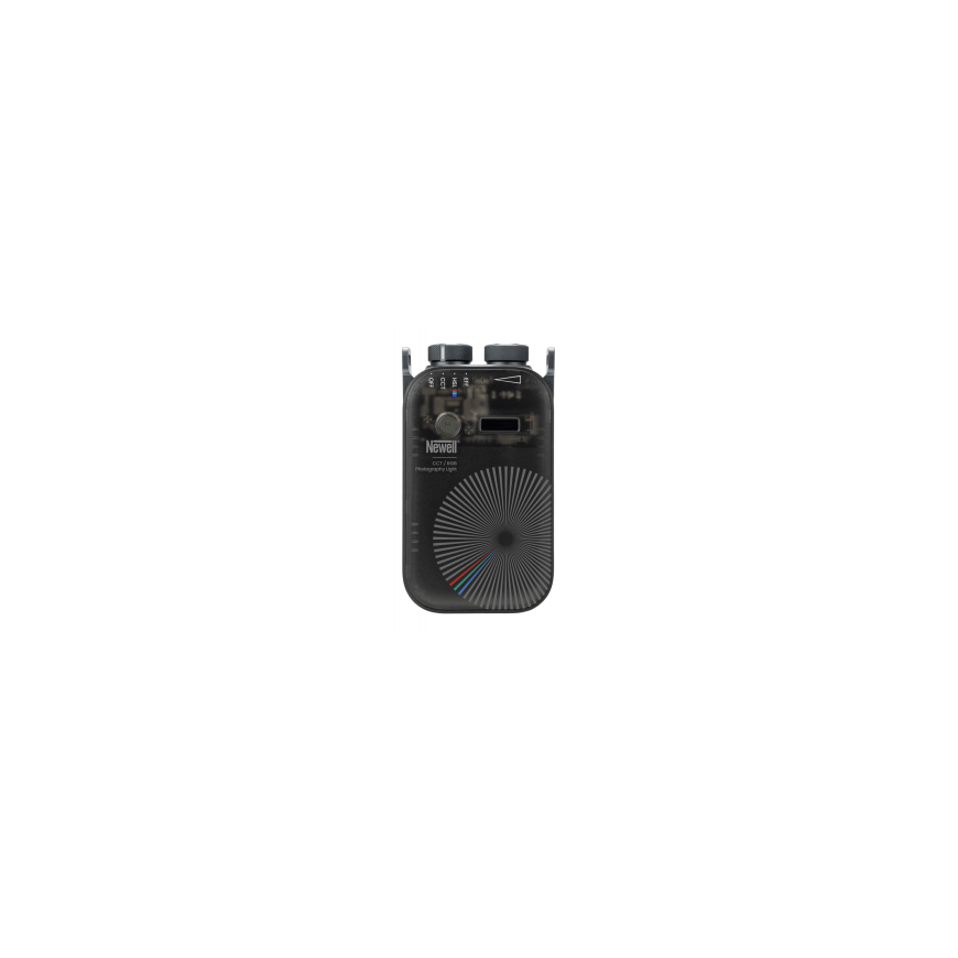 Godox LED Light - MOBULA 540 3200-5600K 3500 LUX Remote Control – 2