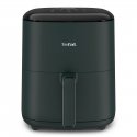 Tefal Easy Fry Max EY2453 Viens 5 L Atsevišķs 1500 W Karstā gaisa fritētājs Zaļš Tefal Easy Fry Max EY2453 Viens 5 L Atsevišķs 1500 W Karstā gaisa fritētājs Zaļš