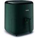 Tefal Easy Fry Max EY2453 Viens 5 L Atsevišķs 1500 W Karstā gaisa fritētājs Zaļš Tefal Easy Fry Max EY2453 Viens 5 L Atsevišķs 1500 W Karstā gaisa fritētājs Zaļš