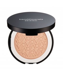 Bare Minerals ORIGINAL kompakti mineralinė pudra SPF 15 08-Light 8g