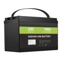 AVACOM A2D2 BATTERY SODIUM-ION 12V 100AH M8 AVACOM A2D2 BATTERY SODIUM-ION 12V 100AH M8