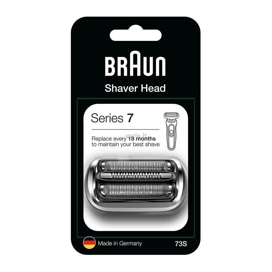 Wahl Clipper Corporation WAHL 3027902 (1247-7440) 8-Piece Blade Set