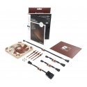 Noctua NF-A12x15 FLX Arvuti korpus Ventilaator 12 cm Beež, Pruun Noctua NF-A12x15 FLX Arvuti korpus Ventilaator 12 cm Beež, Pruun