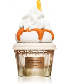 Lattafa Whipped Pleasure Give Me Gourmand EDP Spray, 75 ml