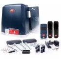BFT DEIMOS ULTRA BT A400 KIT PL для сдвижных ворот до 400 кг BFT DEIMOS ULTRA BT A400 KIT PL для сдвижных ворот до 400 кг