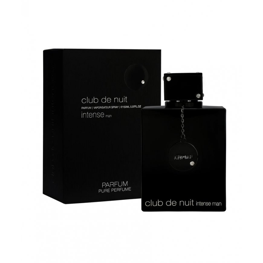 Armaf Club de Nuit Intense Man