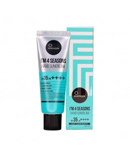 Suntique I´M 4 SEASONS roku saules krēms SPF35 50 ml
